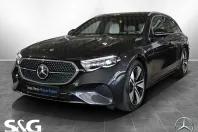 Mercedes-Benz E 300 (Clasa E) din 2025 cu 24.325 km - oferta MER243440 - foto 1