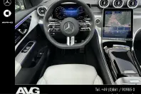 Mercedes-Benz GLC 300 (Clasa GLC) din 2025 cu 32.003 km - oferta MER243441 - foto 13