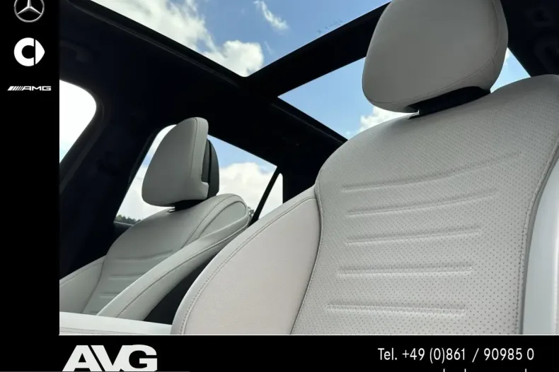 Mercedes-Benz GLC 300 (Clasa GLC) din 2025 cu 32.003 km - oferta MER243441 - foto 16