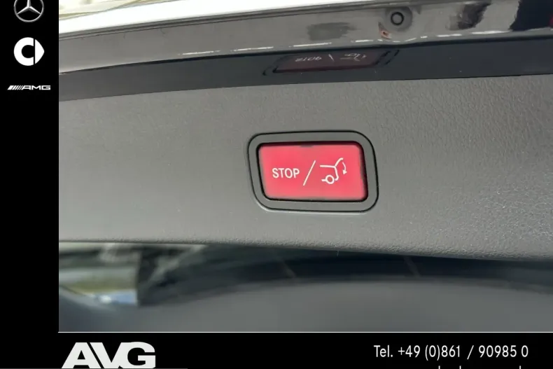 Mercedes-Benz GLC 300 (Clasa GLC) din 2025 cu 32.003 km - oferta MER243441 - foto 23