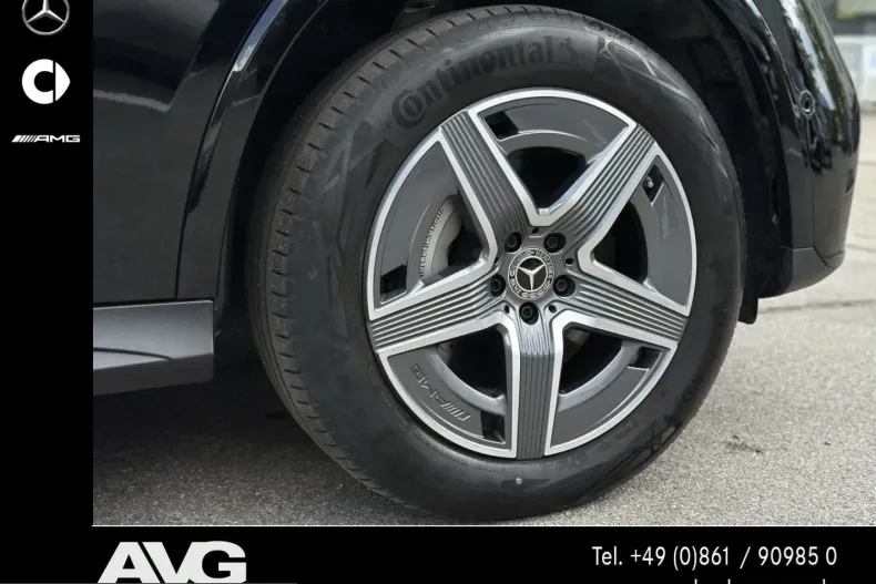 Mercedes-Benz GLC 300 (Clasa GLC) din 2025 cu 32.003 km - oferta MER243441 - foto 24