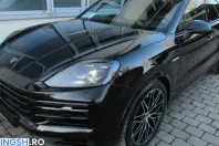 Porsche Cayenne din 2026 cu 9.189 km - oferta POR243442 - foto 1