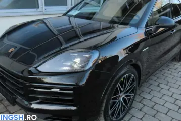 Porsche Cayenne din 2026 - oferta POR243442