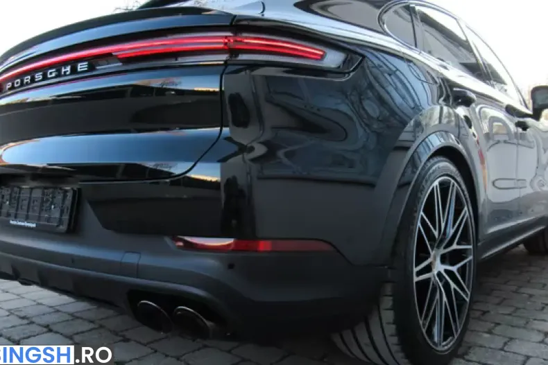 Porsche Cayenne din 2026 cu 9.189 km - oferta POR243442 - foto 4