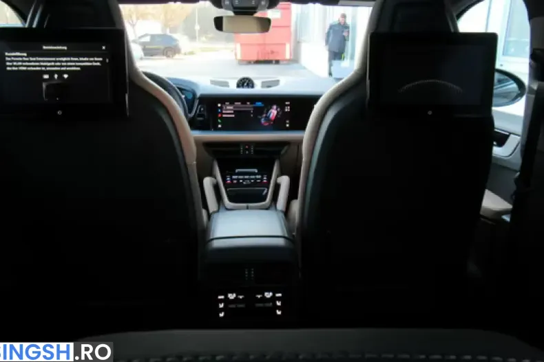Porsche Cayenne din 2026 cu 9.189 km - oferta POR243442 - foto 21