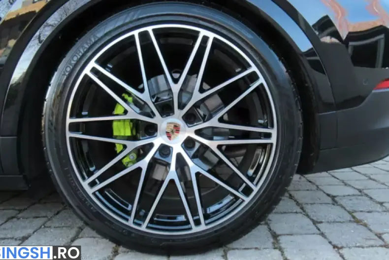 Porsche Cayenne din 2026 cu 9.189 km - oferta POR243442 - foto 25