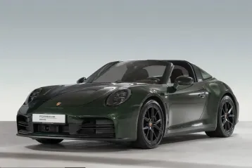 Porsche 992 din 2025 - oferta POR243443