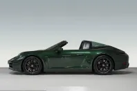 Porsche 992 din 2025 cu 1.800 km - oferta POR243443 - foto 2