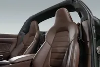 Porsche 992 din 2025 cu 1.800 km - oferta POR243443 - foto 5