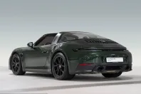 Porsche 992 din 2025 cu 1.800 km - oferta POR243443 - foto 6