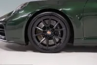 Porsche 992 din 2025 cu 1.800 km - oferta POR243443 - foto 7