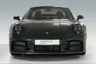 Porsche 992 din 2025 cu 1.800 km - oferta POR243443 - foto 9