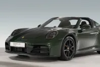 Porsche 992 din 2025 cu 1.800 km - oferta POR243443 - foto 10