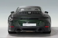 Porsche 992 din 2025 cu 1.800 km - oferta POR243443 - foto 11