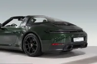 Porsche 992 din 2025 cu 1.800 km - oferta POR243443 - foto 12