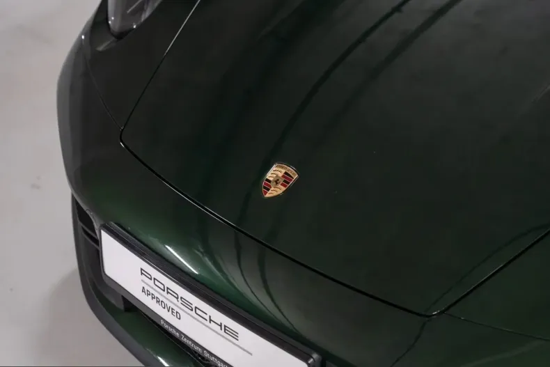 Porsche 992 din 2025 cu 1.800 km - oferta POR243443 - foto 18