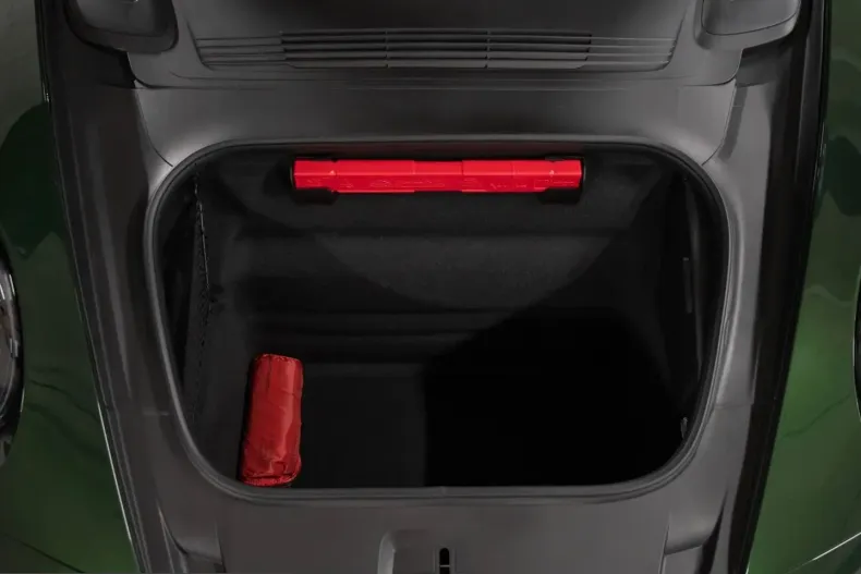 Porsche 992 din 2025 cu 1.800 km - oferta POR243443 - foto 20