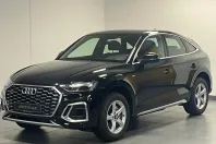 Audi Q5 din 2024 cu 11.900 km - oferta AUD243444 - foto 1
