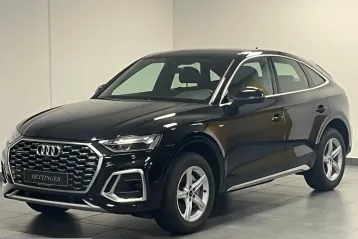 Audi Q5 din 2024 - oferta AUD243444