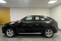 Audi Q5 din 2024 cu 11.900 km - oferta AUD243444 - foto 2
