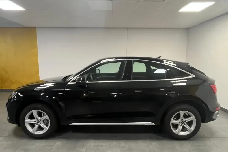 Audi Q5 din 2024 cu 11.900 km - oferta AUD243444 - foto 2