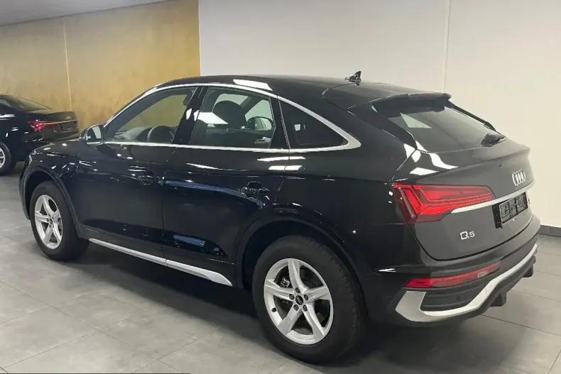 Audi Q5 din 2024 cu 11.900 km - oferta AUD243444 - foto 3