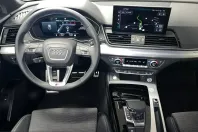 Audi Q5 din 2024 cu 11.900 km - oferta AUD243444 - foto 9