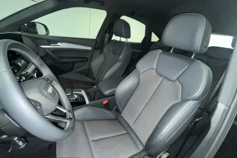 Audi Q5 din 2024 cu 11.900 km - oferta AUD243444 - foto 14