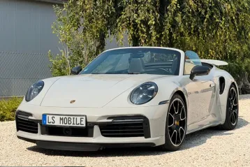 Porsche 911 din 2023 - oferta POR243445