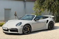 Porsche 911 din 2023 cu 16.832 km - oferta POR243445 - foto 3