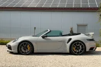 Porsche 911 din 2023 cu 16.832 km - oferta POR243445 - foto 4