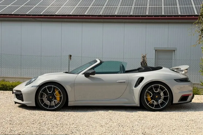 Porsche 911 din 2023 cu 16.832 km - oferta POR243445 - foto 4