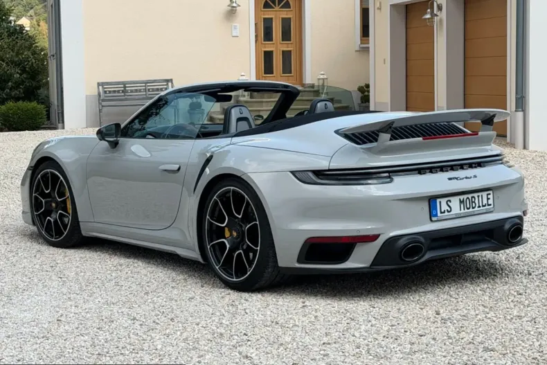 Porsche 911 din 2023 cu 16.832 km - oferta POR243445 - foto 5