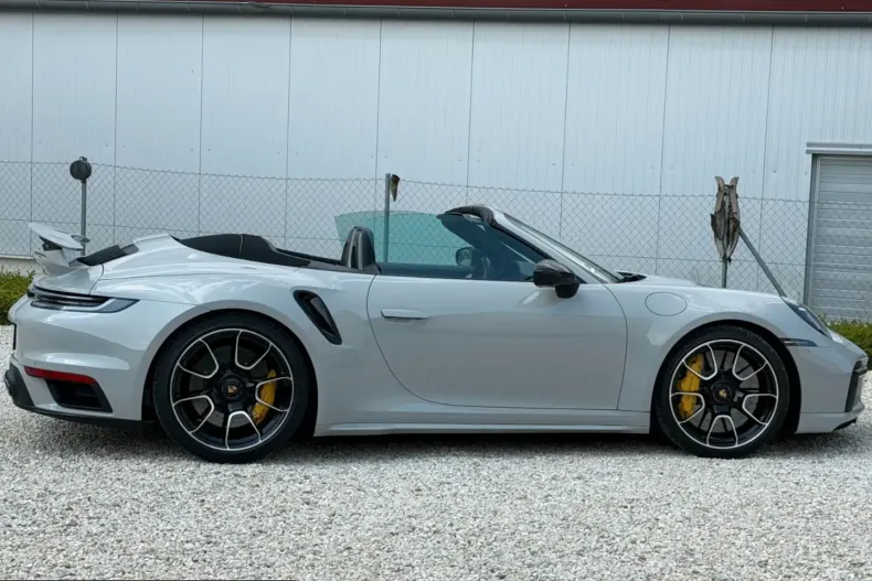 Porsche 911 din 2023 cu 16.832 km - oferta POR243445 - foto 7