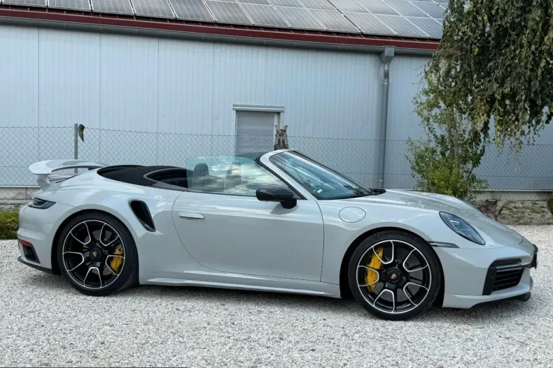 Porsche 911 din 2023 cu 16.832 km - oferta POR243445 - foto 8