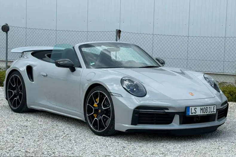 Porsche 911 din 2023 cu 16.832 km - oferta POR243445 - foto 9