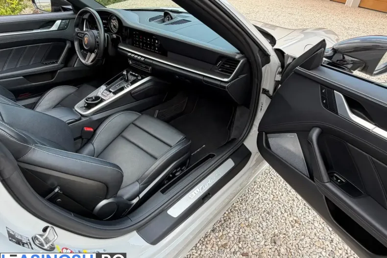 Porsche 911 din 2023 cu 16.832 km - oferta POR243445 - foto 15
