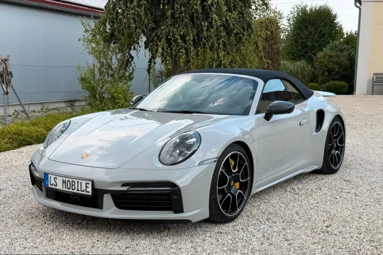 Porsche 911 din 2023 cu 16.832 km - oferta POR243445 - foto 16