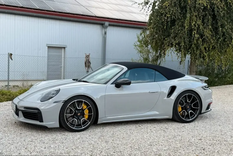 Porsche 911 din 2023 cu 16.832 km - oferta POR243445 - foto 17