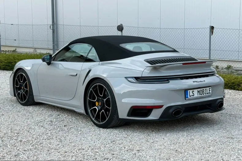 Porsche 911 din 2023 cu 16.832 km - oferta POR243445 - foto 18