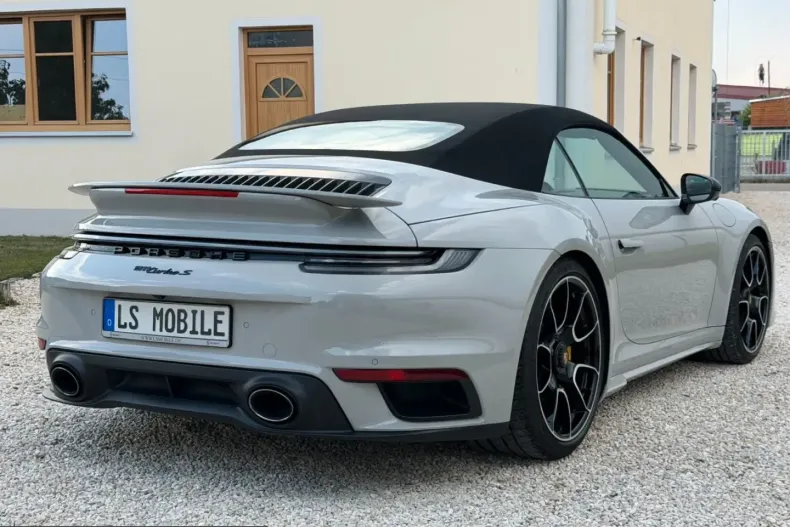 Porsche 911 din 2023 cu 16.832 km - oferta POR243445 - foto 19