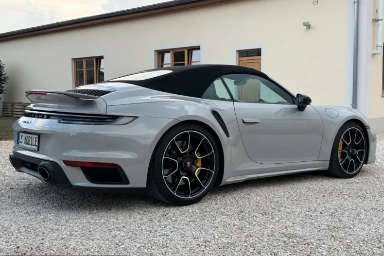 Porsche 911 din 2023 cu 16.832 km - oferta POR243445 - foto 20
