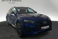 Audi Q5 din 2025 cu 8.100 km - oferta AUD243446 - foto 1