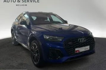 Audi Q5 din 2025 - oferta AUD243446