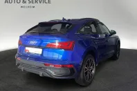 Audi Q5 din 2025 cu 8.100 km - oferta AUD243446 - foto 3