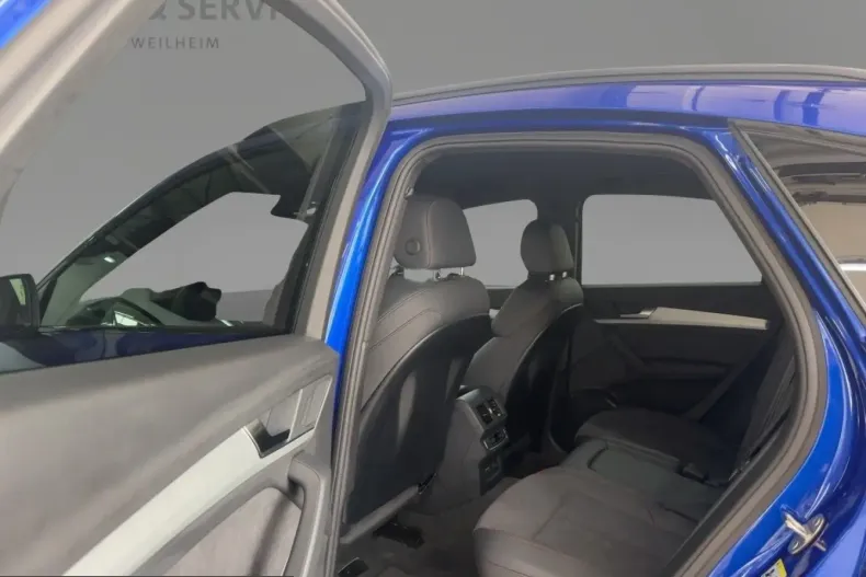 Audi Q5 din 2025 cu 8.100 km - oferta AUD243446 - foto 6