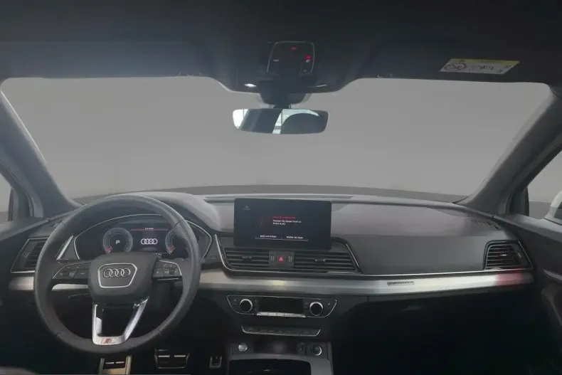 Audi Q5 din 2025 cu 8.100 km - oferta AUD243446 - foto 7