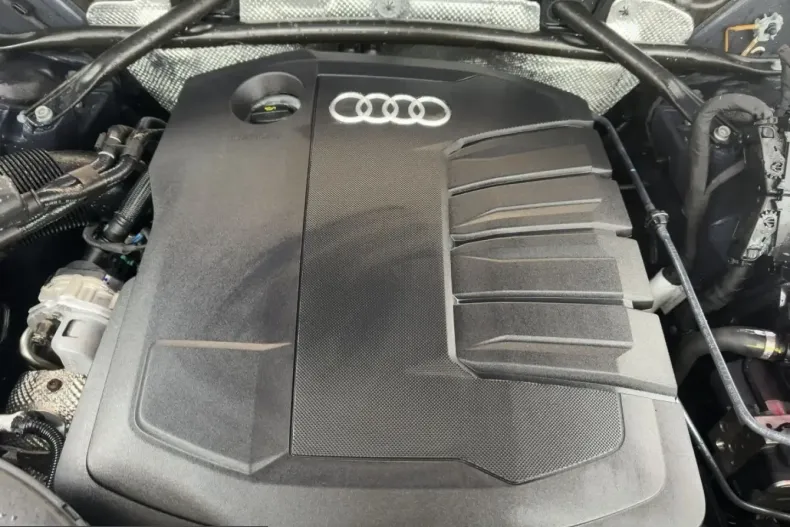 Audi Q5 din 2025 cu 8.100 km - oferta AUD243446 - foto 11