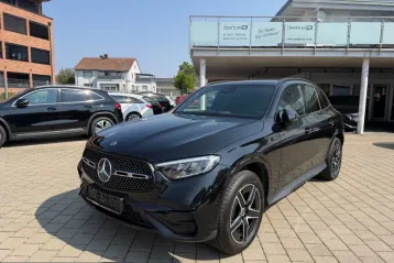 Mercedes-Benz GLC 300 din 2023 - oferta MER243447