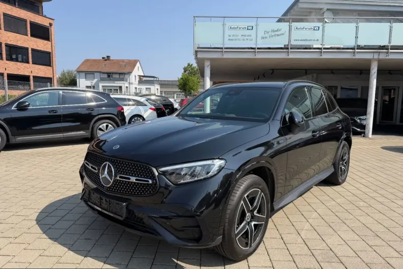 Mercedes-Benz GLC 300 (Clasa GLC) din 2023 cu 85.000 km - oferta MER243447 - foto 1